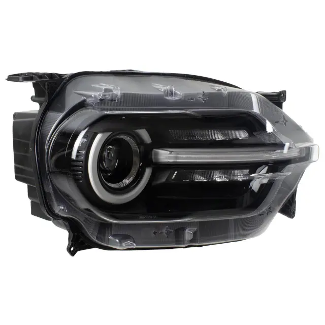 M1PZ-13008-L - Composite Assembly 2021-2025 Ford Bronco Sport