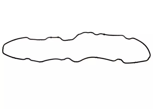 Automatic Transmission Auxiliary Control Valve Body Cover Gasket