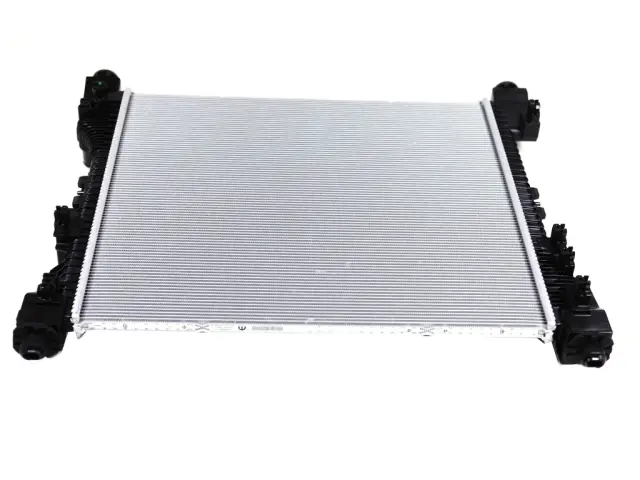 2021-2026 Jeep Grand Cherokee L Engine Cooling Radiator 68488315AC