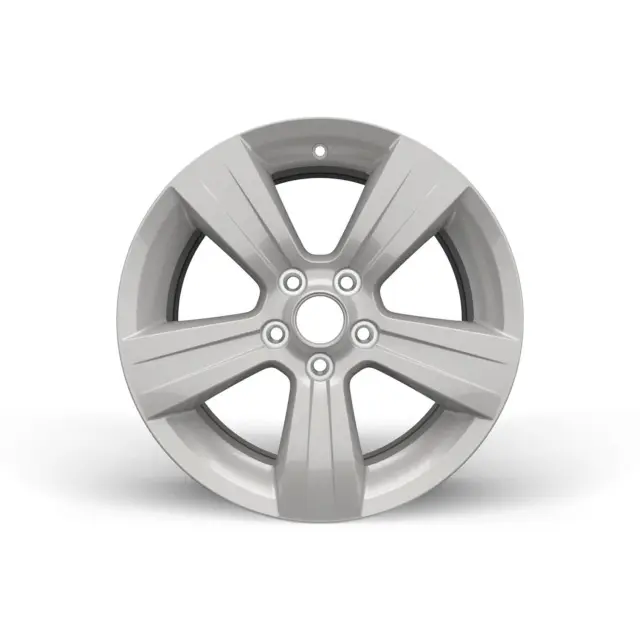 1LT46GSAAC - Wheel, Alloy 2010-2017 Mopar | The Official Mopar eStore
