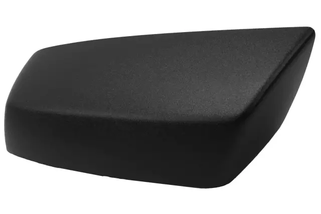Anthracite Driver Side Mirror Housing