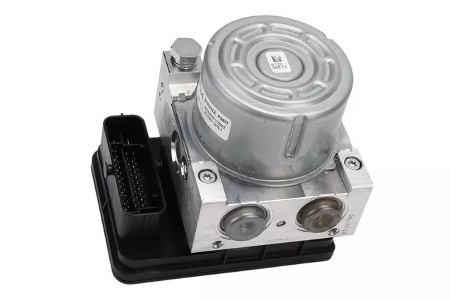 Electronic Brake Control Module