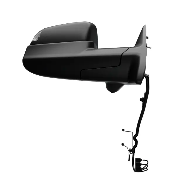 2019-2022 Ram Outside Rear-View Mirror, Right 68361478AC | Mopar