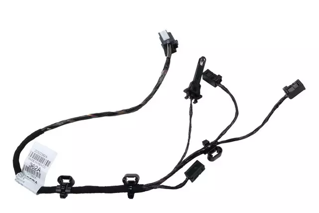 Air Conditioning Wiring Harness