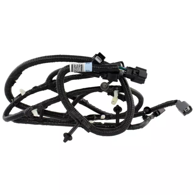 Wire Assembly GA1Z-13A840-A | OEM Parts Online