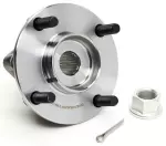Value Advantage™ HUB ASSY FRONT