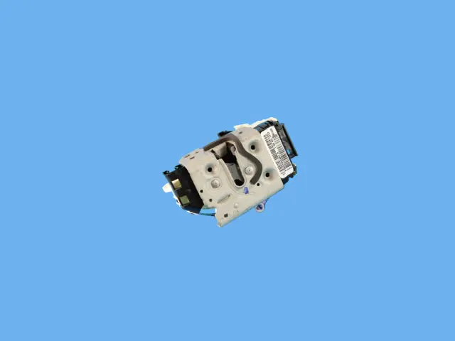Front Door Latch, Right 68079094AC | My Mopar Parts