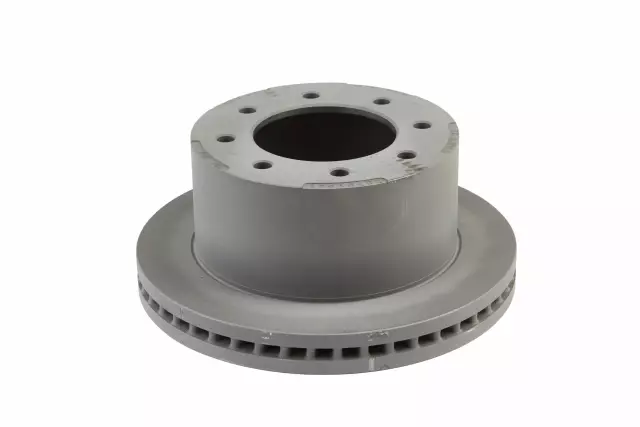 Rear Disc Brake Rotor