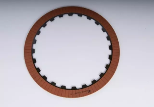 Automatic Transmission 4-5 Fiber Clutch Plate