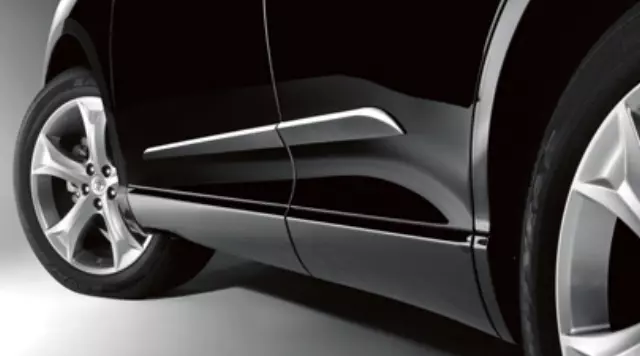 2013 Toyota Venza - Molding, Body Side