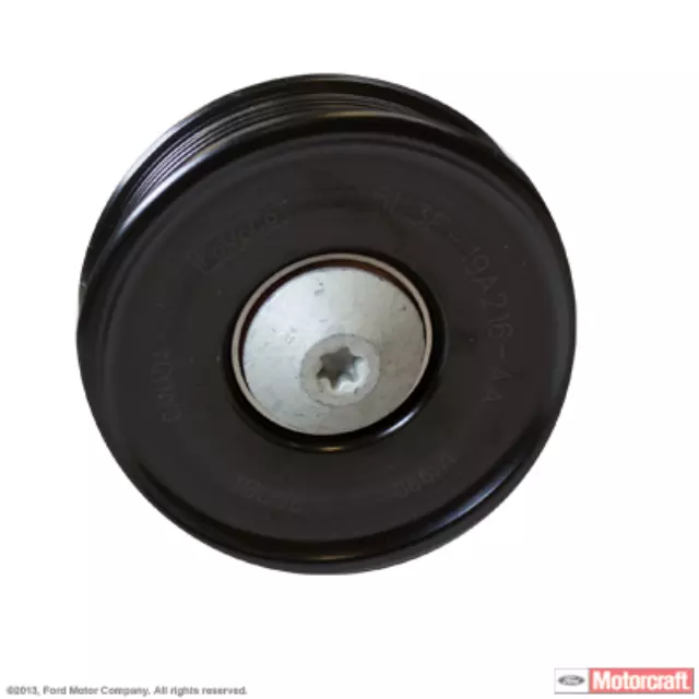 1997-2008 Ford Idler Pulley 5L3Z-8678-AA | OEM Parts Online
