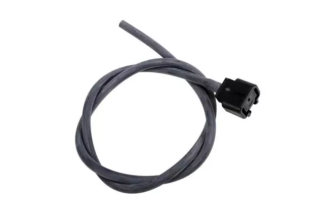 Windshield Washer Nozzle