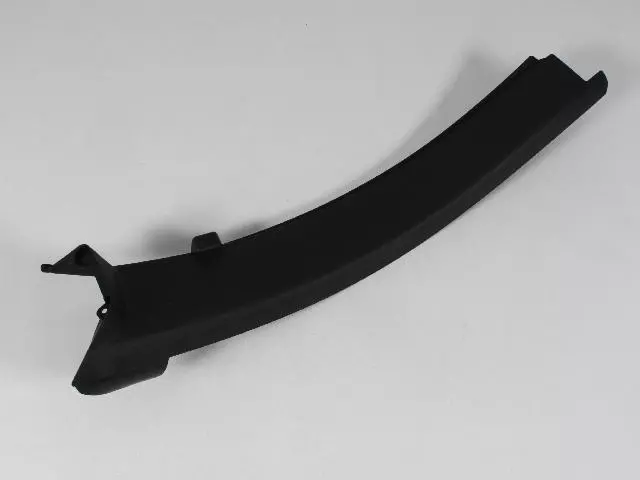 Folding Top Trim Panel, Right