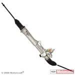 Motorcraft™ Rack And Pinion Assembly