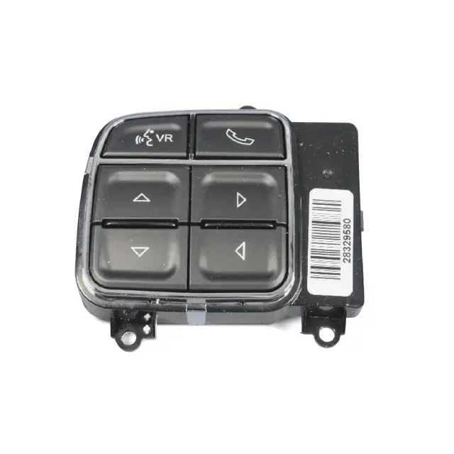 56054449AA - Evic Switch 2013-2024 Ram | The Official Mopar E - Foto 9