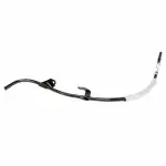 Engine Oil Dipstick Tube