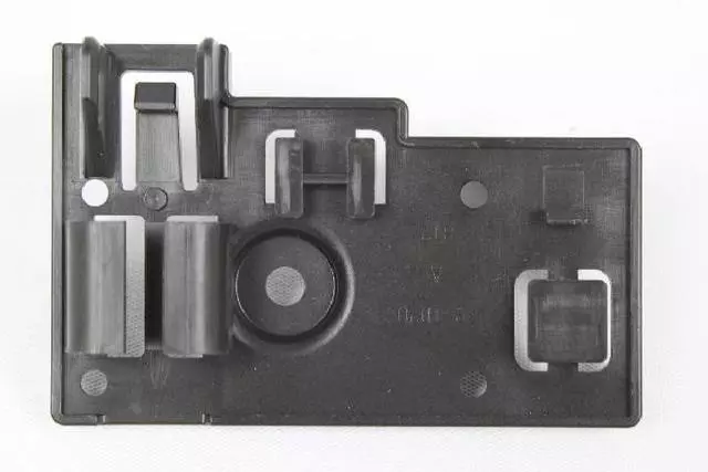 Wiring Harness Retainer