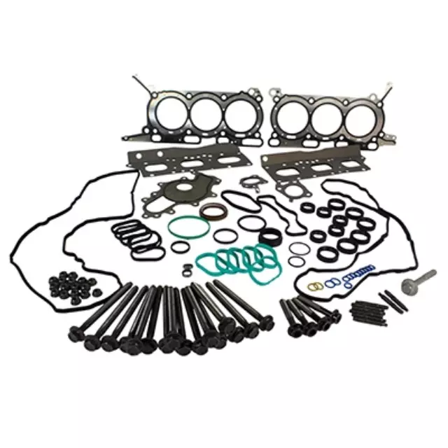 HL3Z-6079-D - Engine Cylinder Head Gasket Set 2017-2024 Ford