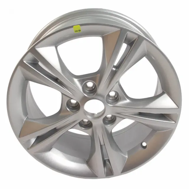 cv6z1007d - Ford Wheel, Alloy | Levittown Ford Parts