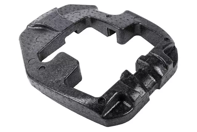 Jack Stowage Compartment