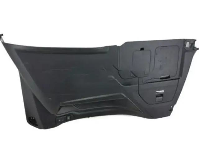 2018-2020 Honda Odyssey Interior Quarter Panel Trim Panel 84677
