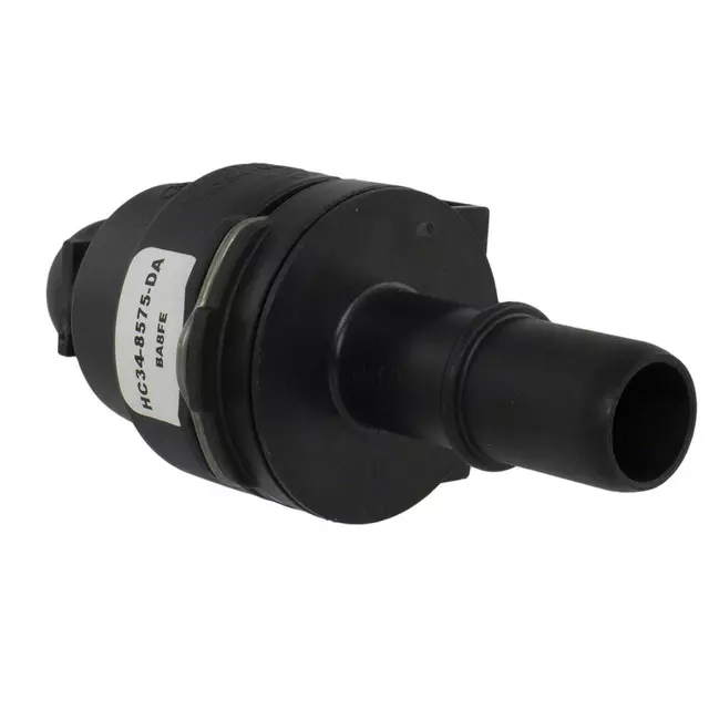 Original 2017-2022 Ford Engine Coolant Thermostat HC3Z-8575-C