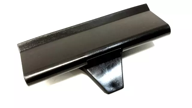 Bumper Cover Clip