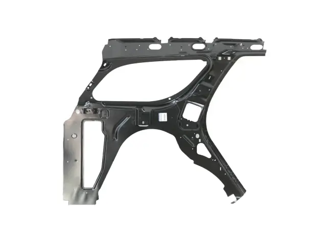 Body Side Aperture Inner Panel, Left