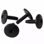 Bumper Cover Retainer Screw