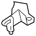 2015-2020 Ford Mustang - Lower Tray