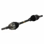 Motorcraft™ Axle Assembly