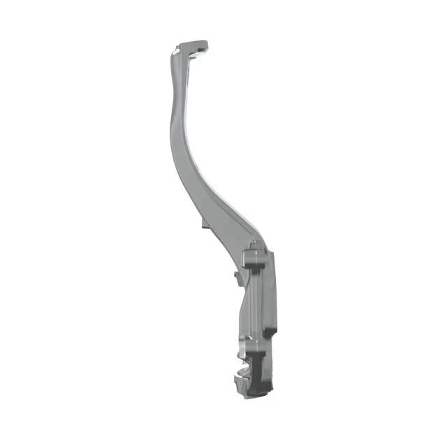 2016-2026 Mopar Front Knuckle, Right 04877658AE | My Mopar Parts