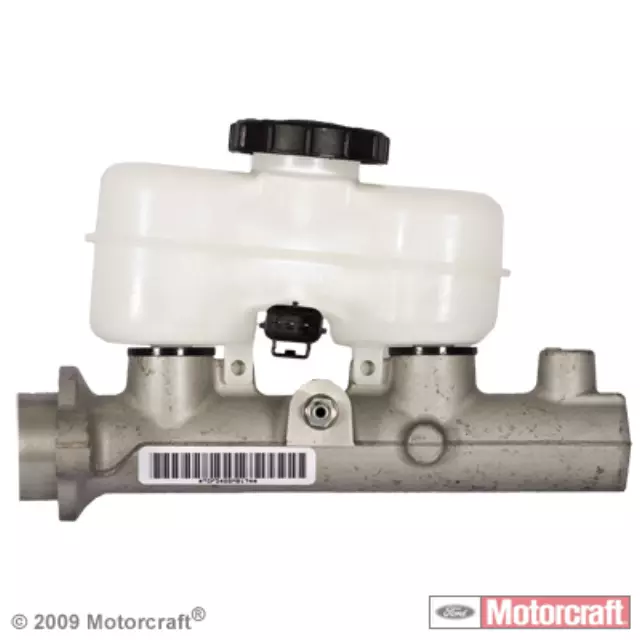 Master Cylinder