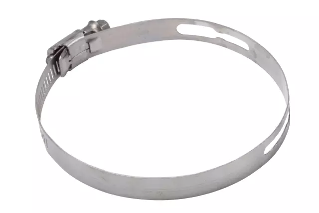 Air Cleaner Outlet Duct Clamp