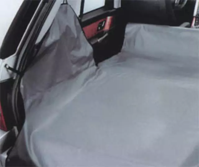 Flexible Loadspace Protector