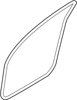 Body Weather-Strip