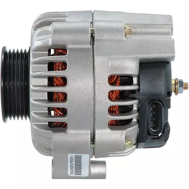 Alternatore Professionale ACDelco 335-1257 – Ricambio Aftermarket Premium – Componenti 100% Nuovi – ISO Quality