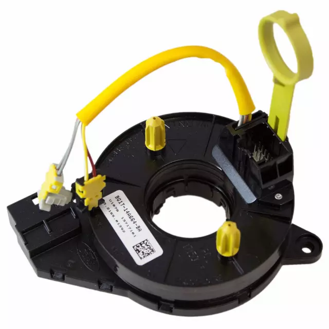 2010-2014 Ford Clock Spring AG1Z-14A664-A | OEM Parts Online
