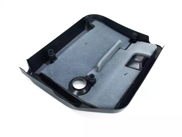 Engine Cover