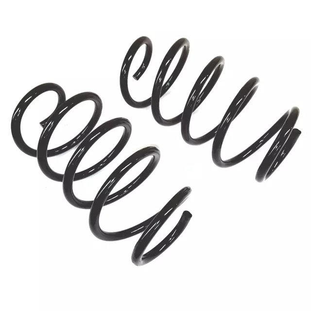 2008-2019 Volkswagen - Coil Spring