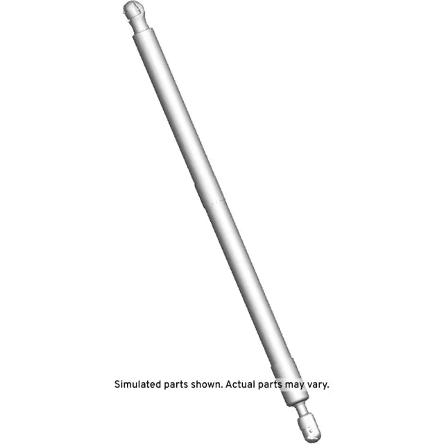 Lift-Gate Lift Support