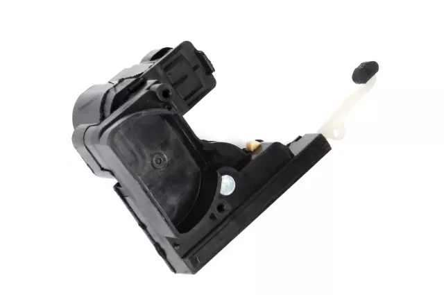 Rear Driver Side Door Lock Actuator