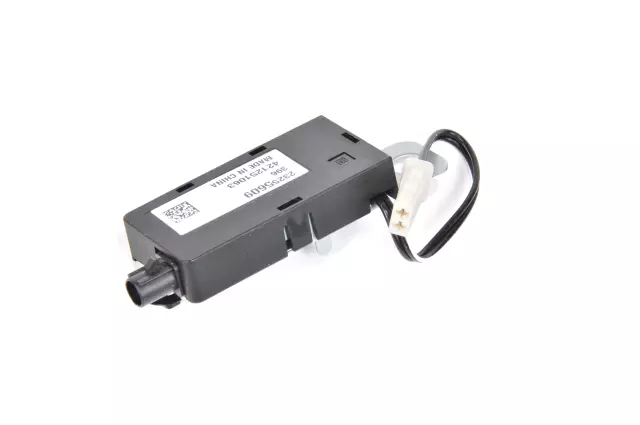 Radio Antenna Amplifier