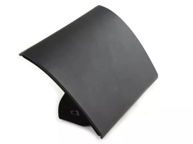 Instrument Panel Glove Box