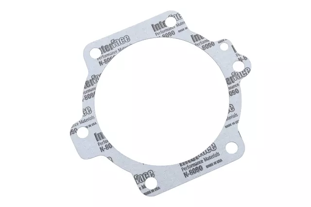 Rear Differential Carrier Housing Gasket