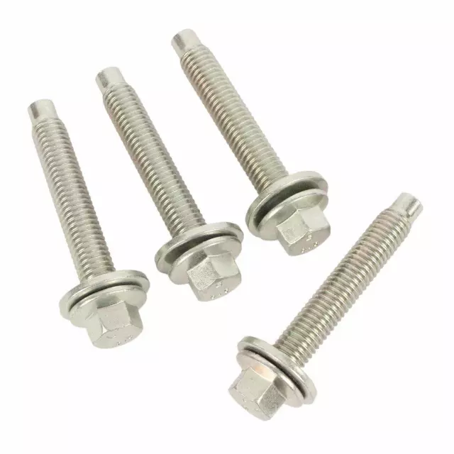Tension Pulley Bolt