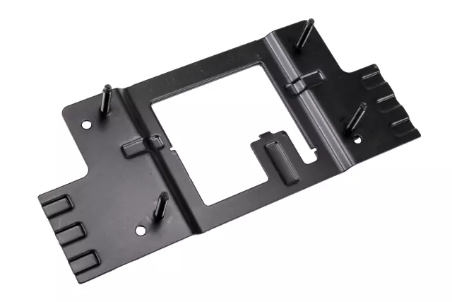 Engine Control Module Bracket