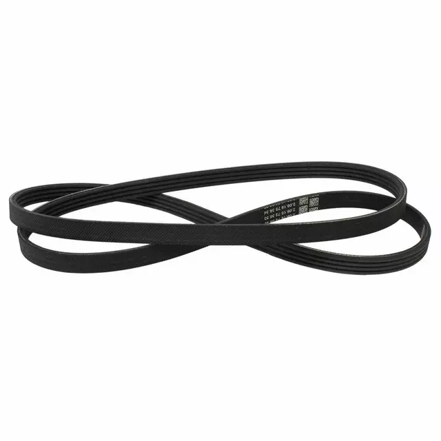 Serpentine Belt