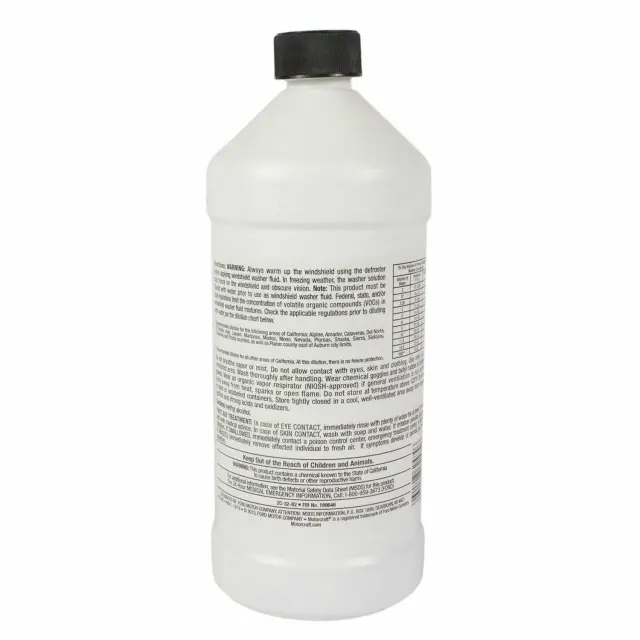 cyatora32 Solution Windshield Washer zc32b2 | TascaParts.com