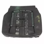 Seat Cushion Pad - Driver's Side (LH)